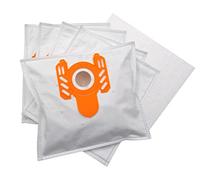 10 Vacuum Cleaner Bags for AEG CE 2000, CE Power24, Size 28, Vampyr CE Series Suitable Swirl A07