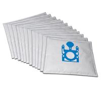 10 Vacuum Cleaner Bags for Bosch Series BGL2 - Series GL-20 and Series BGL3... - Series GL-30