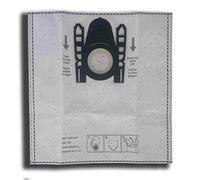 10 Vacuum Cleaner Bags for Siemens VS 04 Rapid, VS 06 Synchropower Power Edition White Edition Green Power VS 06B112 A/VS 06 G./VS 07 G Techno Power VS 07 GP/Green Power Tech., VSZ1NA100, VS Z3 VS Z4