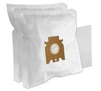 10 Vacuum Cleaner Dust Bags + Filter For Hoover H 22 / H22, Telios TP6210, T 2799, TS 2045, SC 125 Micro Power, TS 1827, T 8299, TS 2275