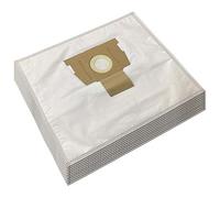 10 Vacuum Cleaner Dust Bags For Rowenta ARTEC 2, COMPACT POWER, MANEA, X-Treme
