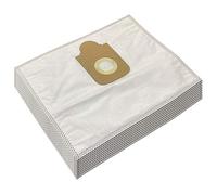 10 Vacuum Cleaner Dust Bags for Rowenta Compact Power RO 3953, RO 3953 EA