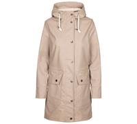 Trespass Payko Jacket Beige S Women