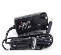 10 Volt 850mA ACDC Adaptor Power Supply for Nintendo Super NES Control Deck SNS001