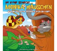 10: Warum Schlafen Siebenschläfer So Lang?