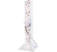 Benross 10 Way 2m Tower Socket -13A