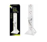 Benross 10 Way 2m Tower Socket -13A
