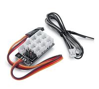 10-Way PH2.0 Light System Shunt Expansion Board Plug For Tamiya 1/14 RC Truck Accessory Part