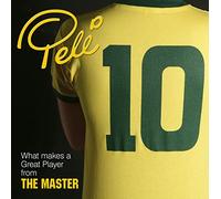 10 -What makes a Great Player from The Master