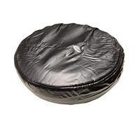 10" Wheel Cover, Trailer Spare Wheel Cover, fits 10 inch rims, Maypole, Erde