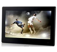 10" WideScreen Digital Portable TV Integrated Freeview & Recording PVR - USB