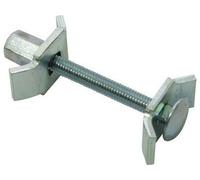 10 WORKTOP CONNECTOR BOLTS 150mm by Fitmykitchen