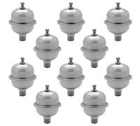 10 X 0.16 Litre Shock Arrestor Potable Mini Expansion Vessel (Trade Pack)