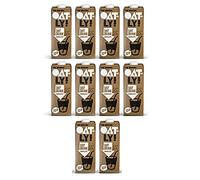 10 x 1 litre Original Chocolate Oat Milk Bundle Chocolate Drink Nutritional Drink Dairy Free
