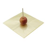 (10" x 10", 200) Toffee Apple Wrappers-Various Sizes and Quantities Available