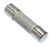 10 x 100mA 0.1A 5x20mm Ceramic Time Delay Slow Blow Fuse DIY Hobby Replacement Repair (Pack of 10)