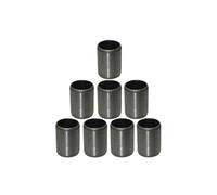 10 X 14mm Cylinder Dowel Pin Compatible With 150cc GY6 Engine Motors(8pcs)