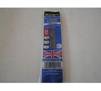 10 x 150mm (6") UK Manufactured Hacksaw Blades