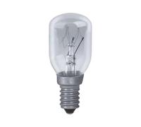 10 X 15W E14 Screw Salt Lamp Bulbs Fridge Bulb 240V Wax Warmer Light Bulb Warm White 2700K Incandescent Bulbs Pygmy Freezer Himalayan SES Sewing Machine Bulbs