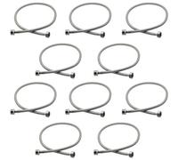 10 X 1M Expansion Vessel Hose (Ten Pack)