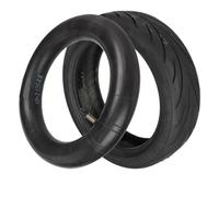 10 x 2.125-6.6 outer and inner tubes for V25i Pro/V40i Pro/V50i Pro and 55/80-6.6 CST tire set (including tube) for