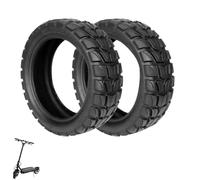10 x 2.75-6.5 Off-Road Outdoor Tire for Speedway 5 Dualtron 3 Non-Slip Replacement Wheel for Electric Scooters Aessories