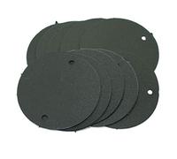 10 x 20/25mm Rubber Gasket for Conduit Box | METPRO | CRG1 | (10 Per Pack)