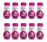 10 x 200ml Cat Milk Treat Healthy Alternative Quality Pet Food