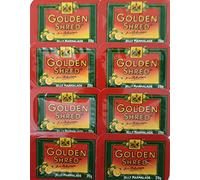 10 x 20g Robertsons Golden Shred Marmalade