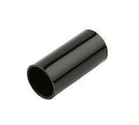 10 x 20mm Black Pvc Conduit Coupler