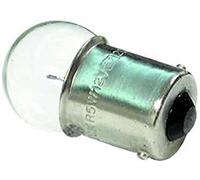 10 x 245 12v 10W BA 15S Bulbs
