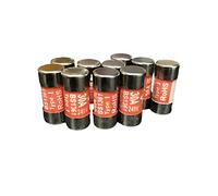 10 x 30 Amp Consumer Unit Fuse BS1361 Cooker Shower Socket Ring Circuit