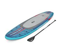 10' x 33" x 6" / 3.05m x 84cm x 15cm Oceana Compactair 10' Stand-Up Paddleboard Set