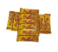 Hosta Mr Tom Peanut Crunch Bar 40g Assorted Packs