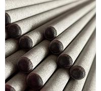 10 x 5.0mm x 450mm Welding Rods Electrodes ARC Rod Mild Steel Rutile-cellulosic All positional Type E6013
