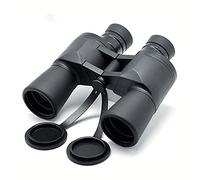 10 x 50 Binoculars,The BAK4 High Refractive Index Prism High Power HD Binocular,Ultra Sharp Focus Large Field Of View, for Birds Watching Hunting Camping Travel Hiking