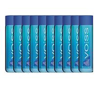 10 x 500ml Still Mineral Water Natural Drink On The Go Travel Bottle