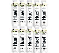 10 x 500ml Vegan Vanilla Drink Natural Shake Meal Vitamins Minerals Low Sugar Protein