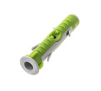 10 x 50mm (75pcs) BI-FIX Universal Expansion Wall Plug Bi-Component Nylon Powerful Plug with Intelligent 2-Component Technology for Fastenings in Concrete, Bricks, Stone, Gypsum Plasterboard
