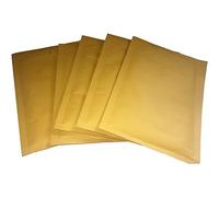 10 x A1 brown bubble packing envelopes/mailers