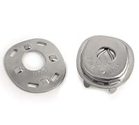 10 x ADL Genuine Lift The dot Socket and Plate Pronged Cover Fasteners