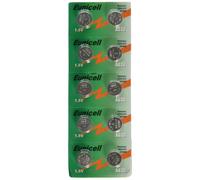 10 X AG13 LR44 Button Cells Batteries - A76 L1154 SR44 G13 357-1.5V