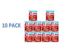 10 X Alpen Original Cereal Recipe 550g Healthy Breakfast Muesli (PK-10)