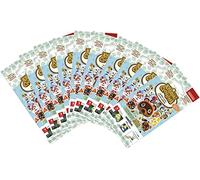 10 x Animal Crossing Cards Series 5-30 Cards Total