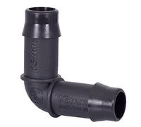 10 x Antelco 13mm Single Barb Elbow