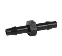 10 x Antelco Micro Irrigation Straight Joiner 4mm Barb