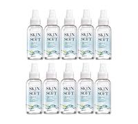 10 x Avon Skin So Soft Original Dry Oil Body Spray 150ml Insect Mosquito Repllent