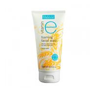 10 x Beauty Formulas Vitamin E Foaming Facial Wash 150ml