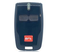 10 X BFT MITTO 2 RCB2 Gate remote control handsets