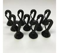 10 x Black Back Leads 30g BackLeads 30 Grams for Carp Coarse Barbel Fishing Tackle